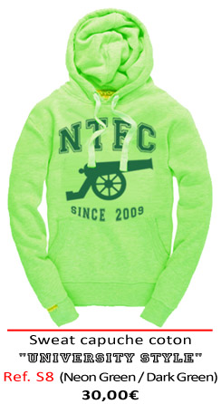 REGLEMENT A LA COMMANDE (se rapprocher dun membre du club)